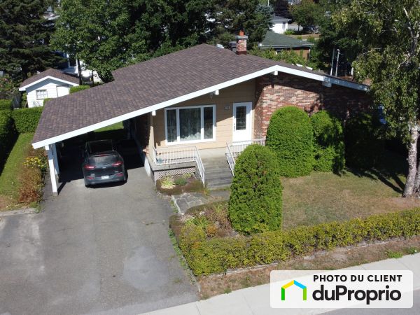 176 rue Monseigneur-Guay, Rimouski (Rimouski) for sale