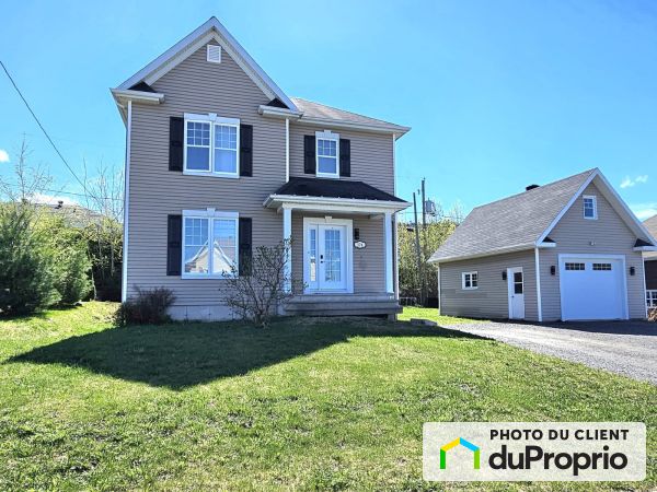 126, rue des Hémérocalles, Ste-Brigitte-De-Laval à vendre