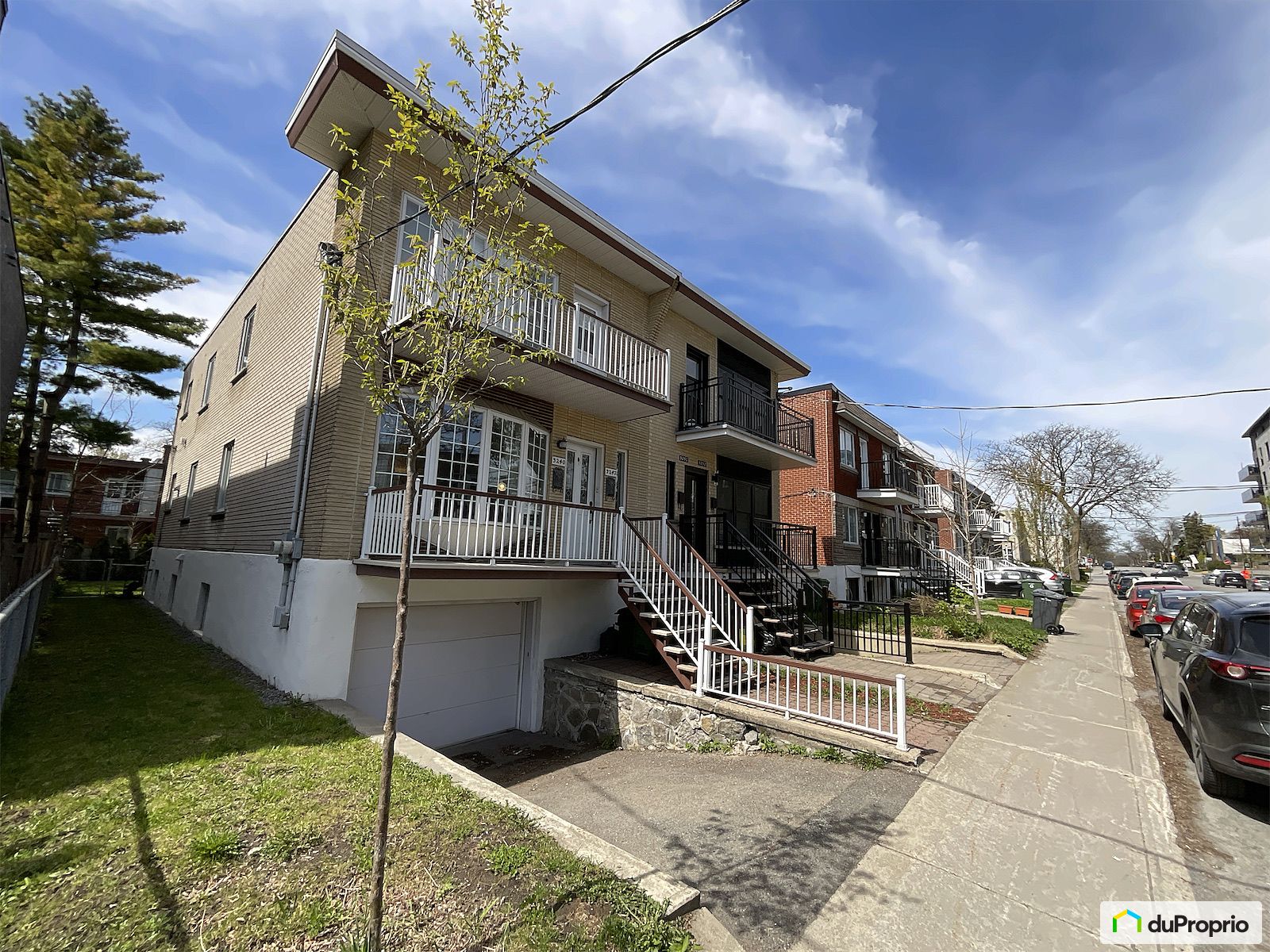 3240 3242 Rue Monsabre — photo 2