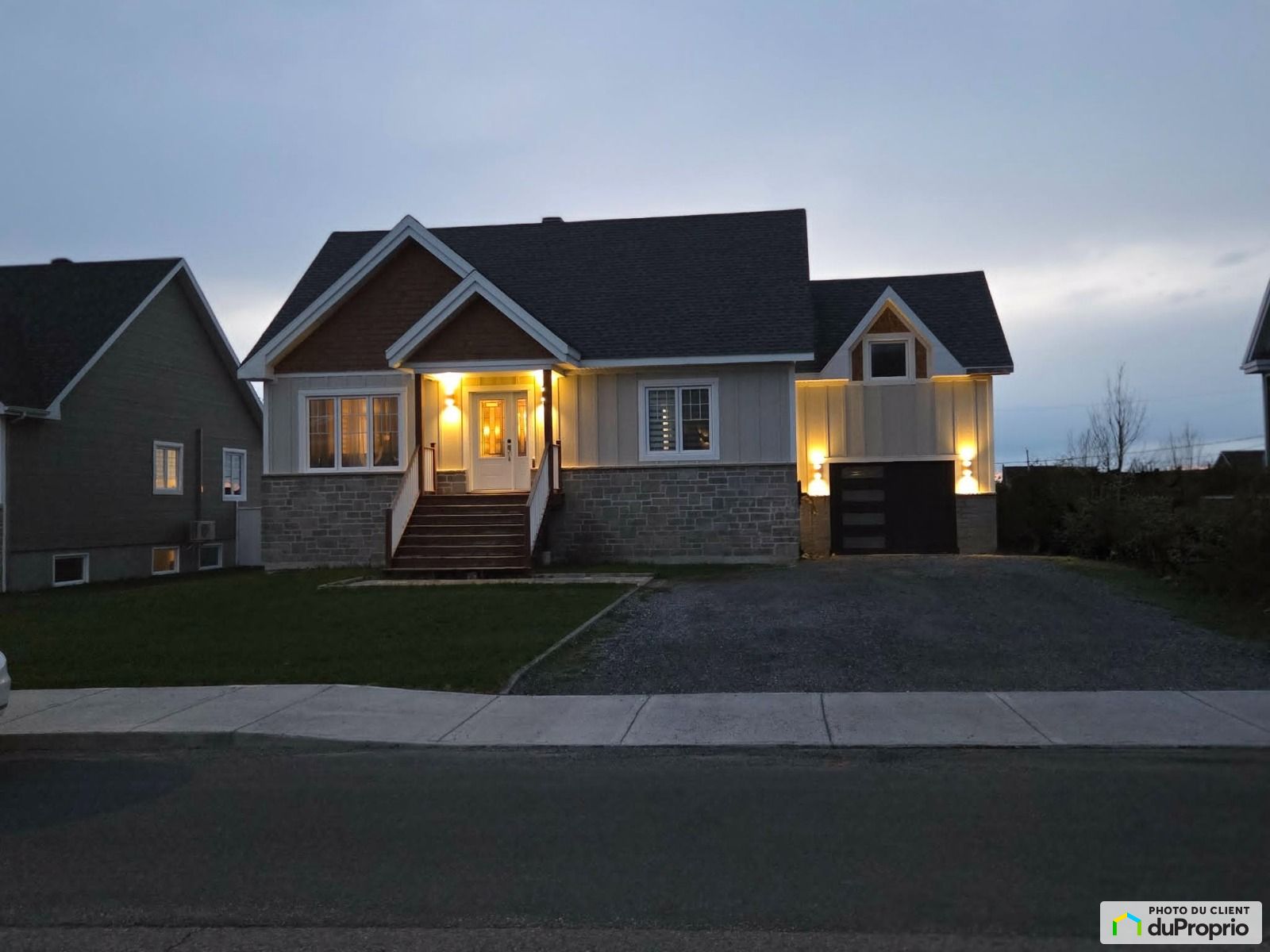 82 Rue Agnes Giguere — photo 1