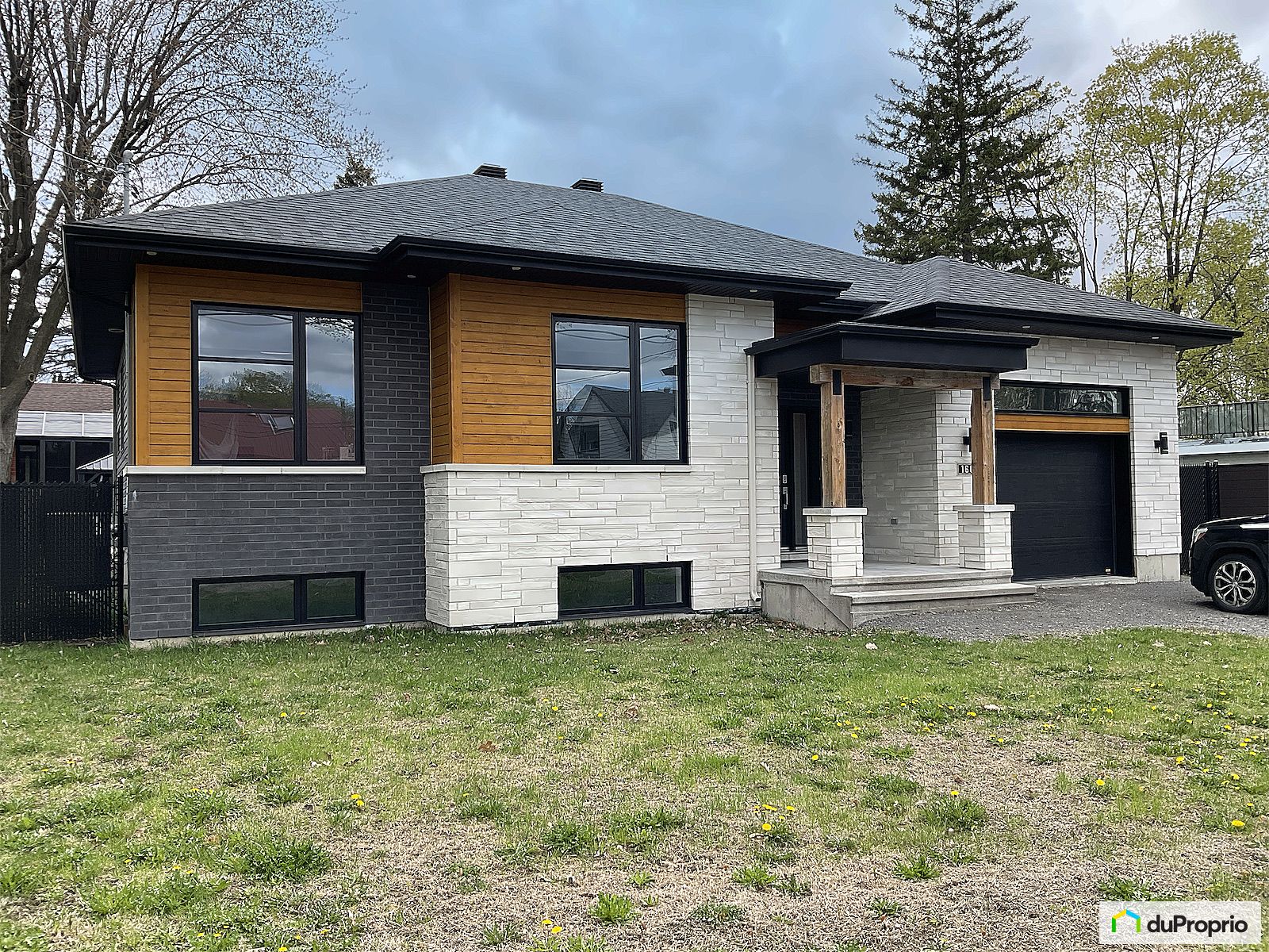 160 Boulevard Claude David — photo 1