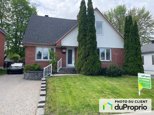 238, rue Saint-Denis, St-Jean-sur-Richelieu (St-Jean-sur-Richelieu) à vendre