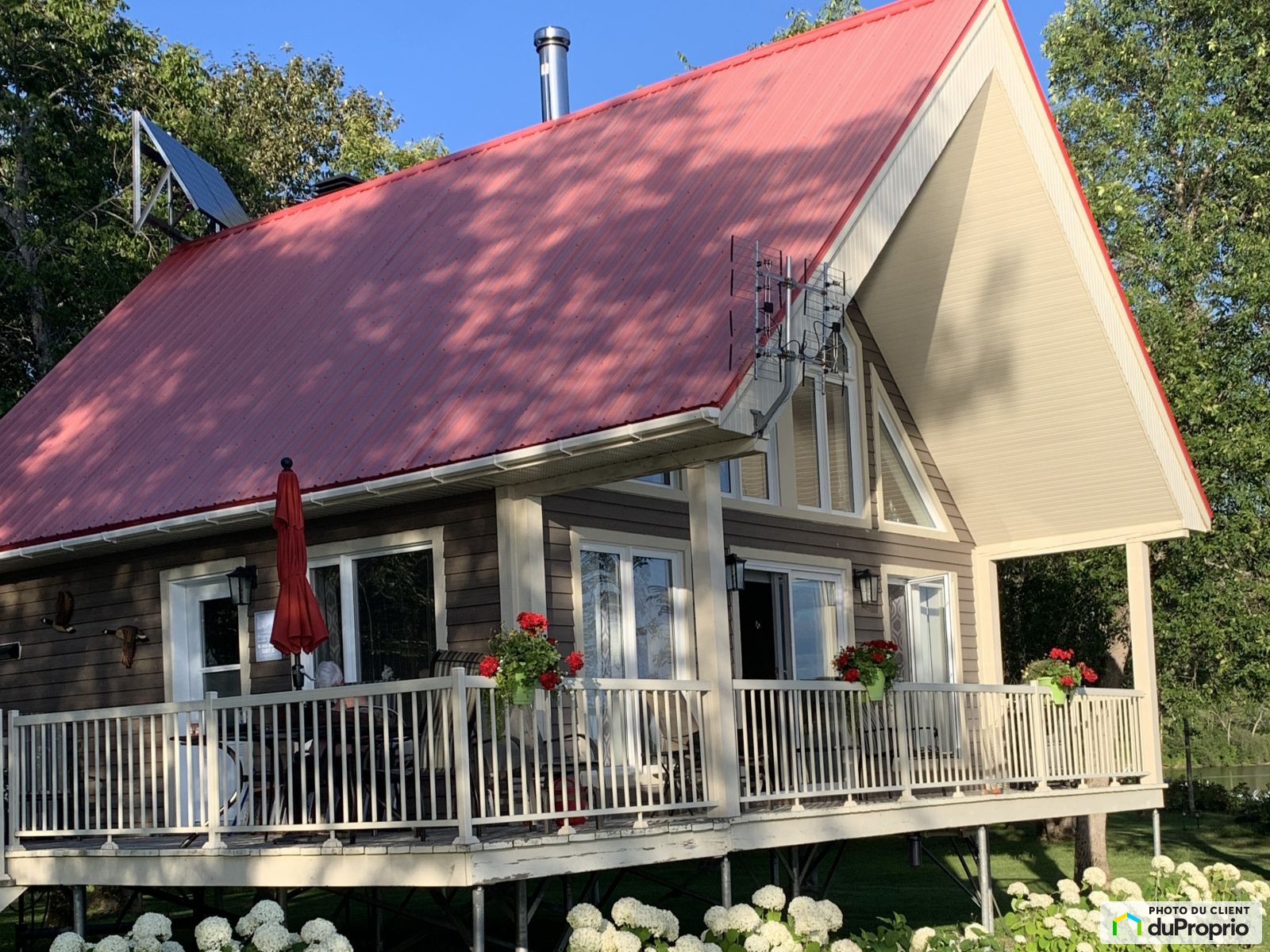 14 Lac Temiscouata — photo 1