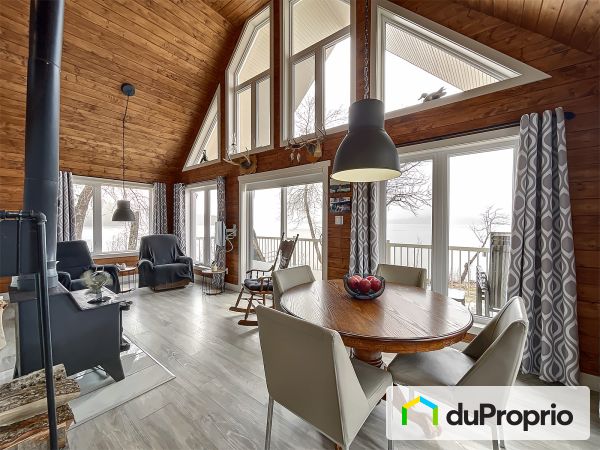 14 lac Témiscouata, St-Juste-Du-Lac for sale