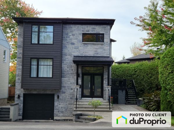 1076 chemin du Bord-de-l'Eau, Ste-Dorothée (Îles-Laval) for sale