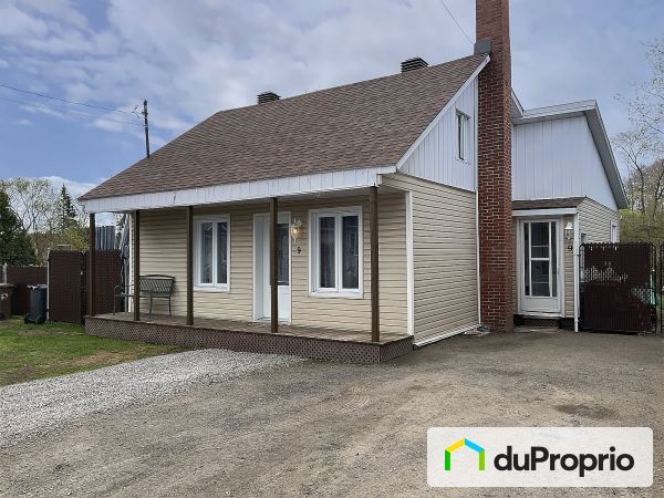 9, rue Coderre, L'Épiphanie à vendre