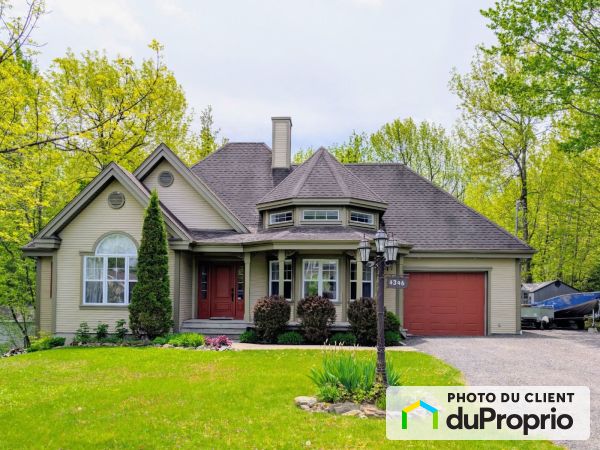 4346 rue Marcheterre, Ascot Corner for sale