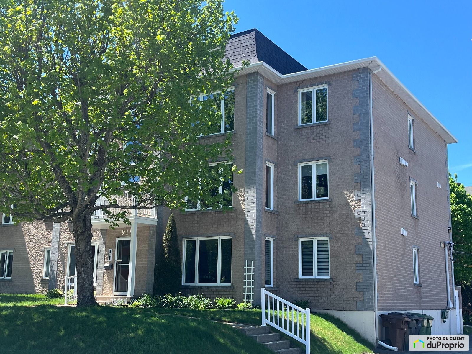 101 915 Rue Jovette Bernier — photo 2