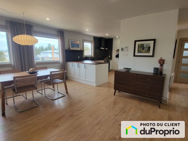 Aire ouverte - 175, chemin du Gros-Cap, Iles-de-la-Madeleine (Cap-aux-Meules) à vendre