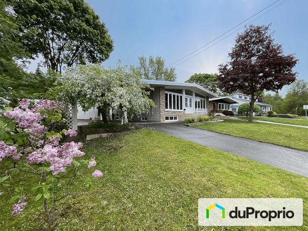 12 rue Marquis, Granby for sale