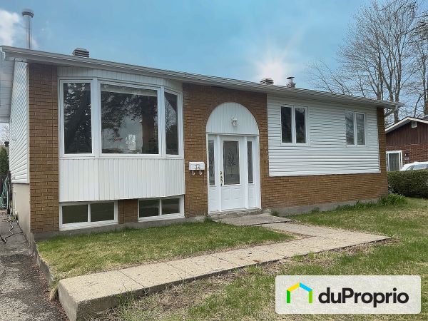 34 rue des Colibris, Blainville for sale