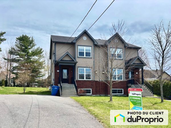 746, rue des Grands-Vents, Magog à vendre