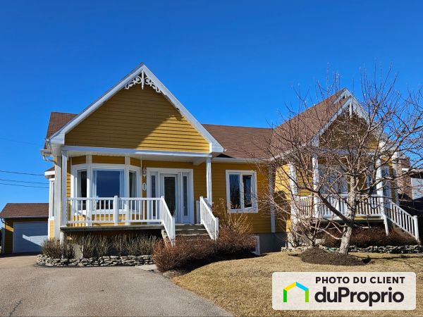 848-850, rue Barrette, Roberval for sale