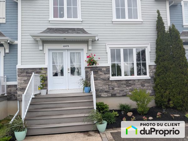12475 rue Paul-Sauvé, Mirabel (St-Augustin) for sale