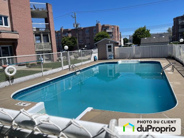 Pool - 121-30 rue de Courcelle, Repentigny (Repentigny) for sale