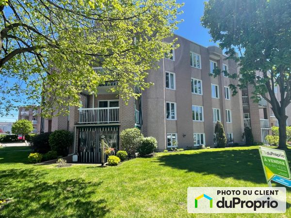 121-30 rue de Courcelle, Repentigny (Repentigny) for sale