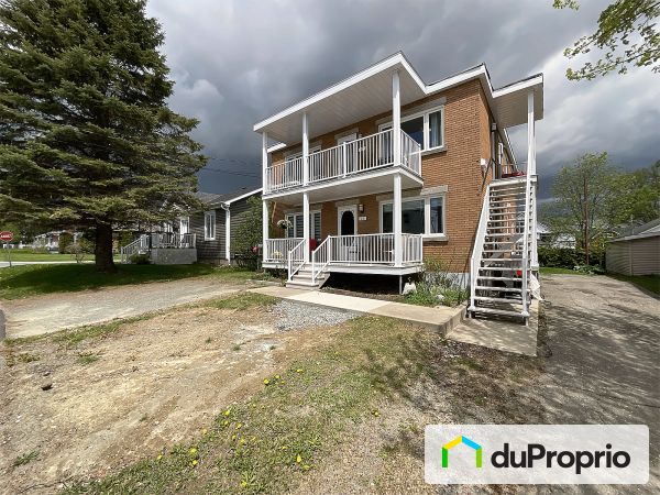 405-407 rue Panneton, Val-des-Sources for sale