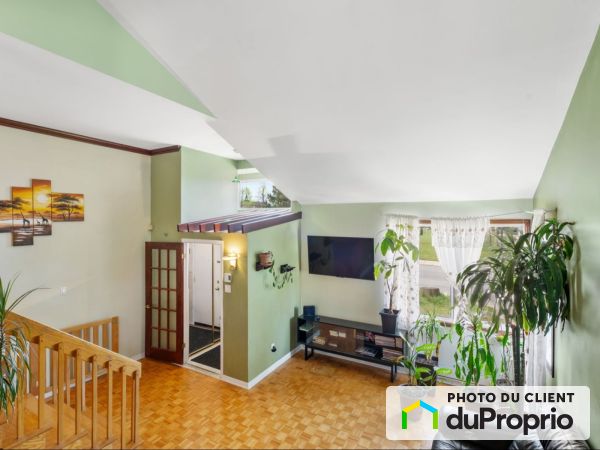 12071 avenue Joseph-Tassé, Rivière des Prairies for sale