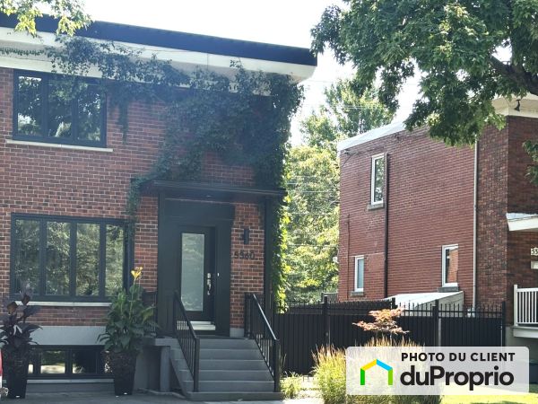 5360 rue Radisson, Mercier / Hochelaga / Maisonneuve for sale
