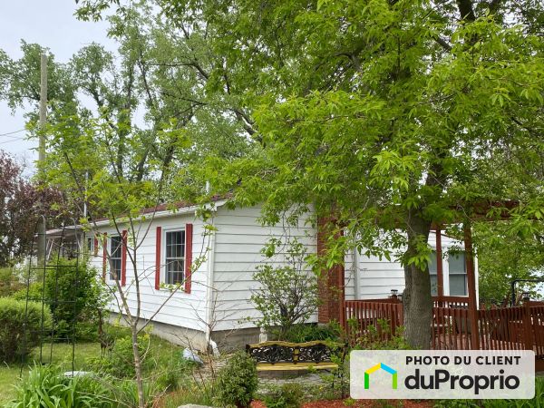 924 rue Richelieu, St-Marc-sur-Richelieu for sale