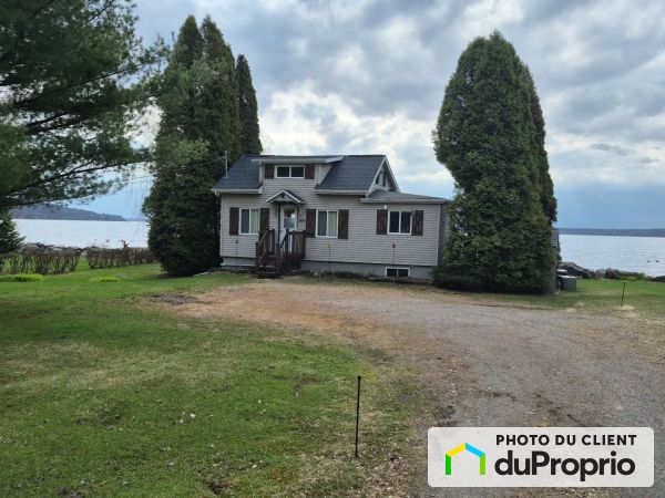 801, Route 138, Cap-Santé à vendre