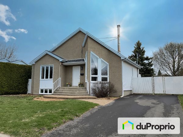 56 rue de Caplan, Blainville for sale