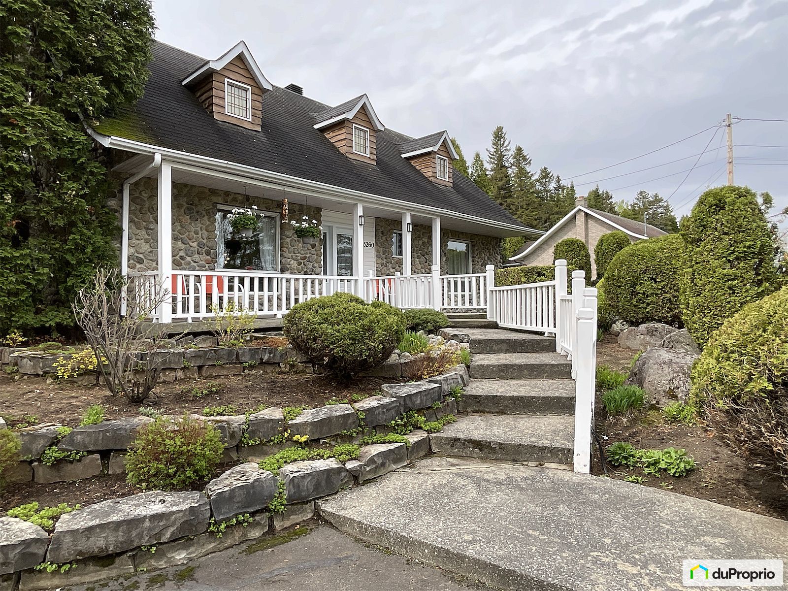 3260 Rue Scott Ouest — photo 2