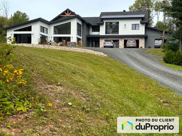 476 chemin Saint-Joseph, Rimouski (Ste-Blandine/Mont-Lebel) for sale