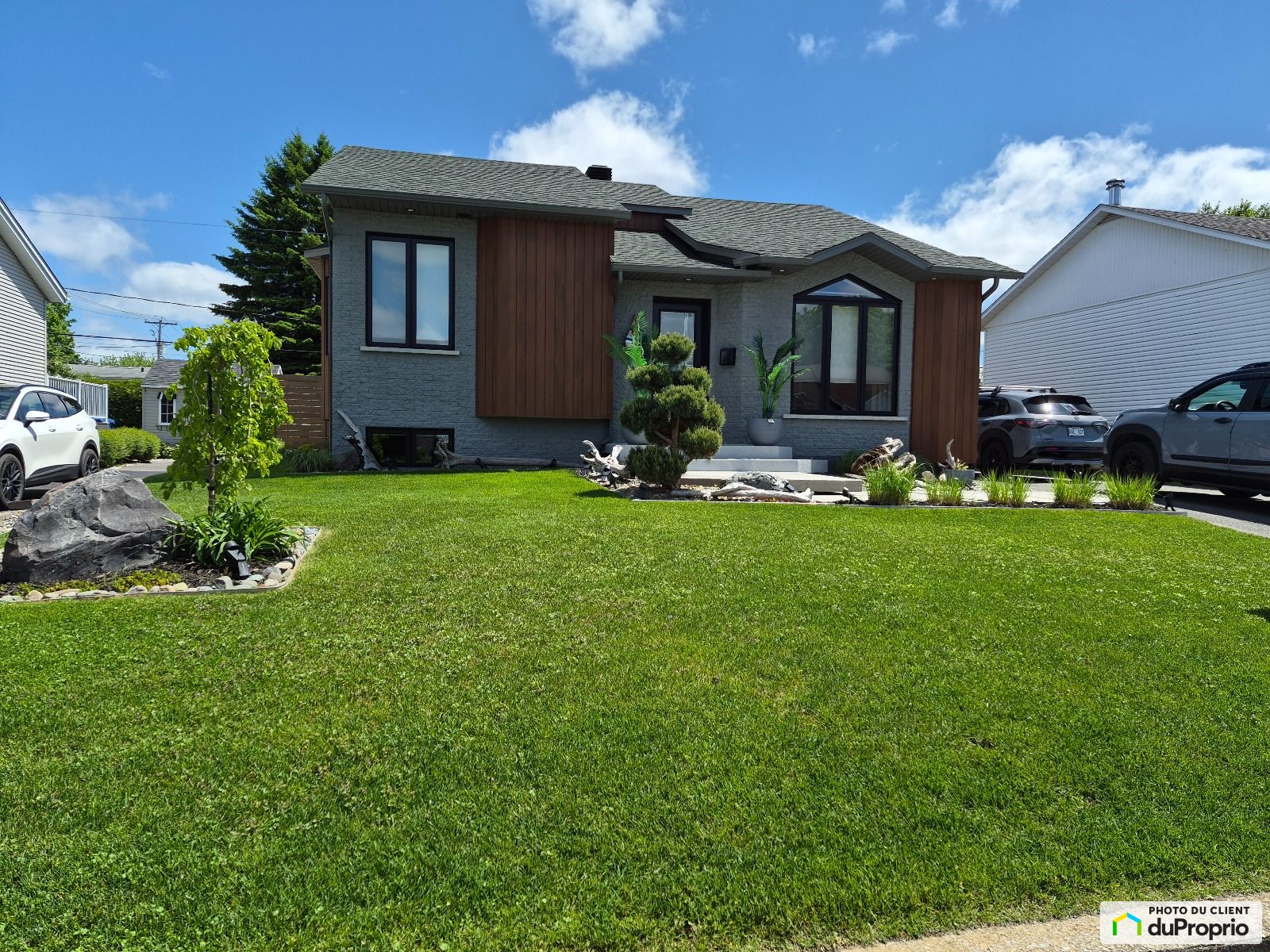 449 Rue Gince — photo 1