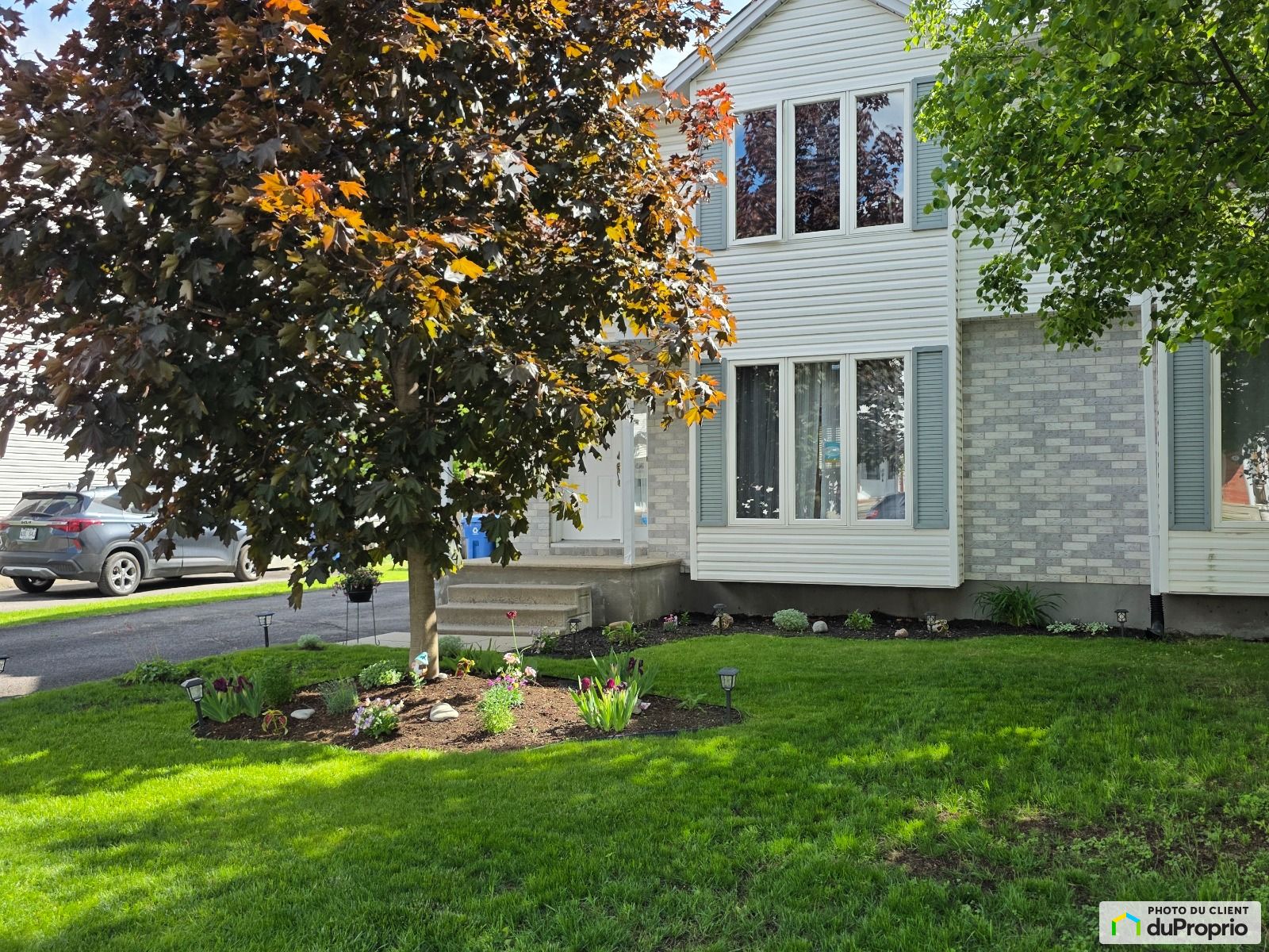 16 Rue Alexis Rajotte — photo 1