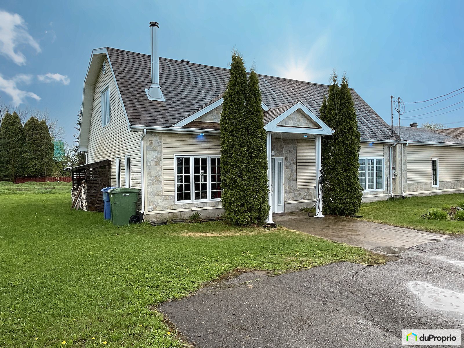 118 Rue Labonte — photo 1