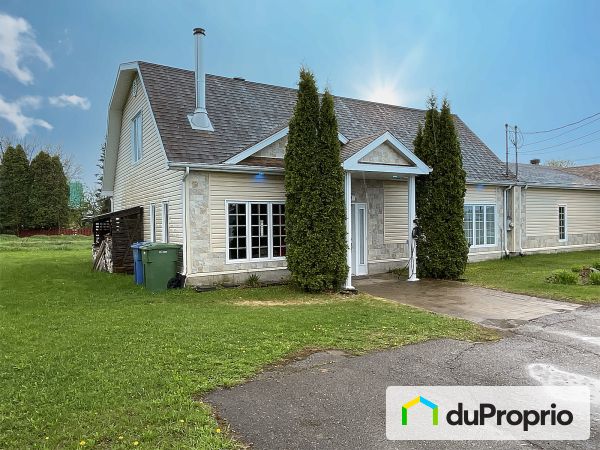 118 rue Labonté, Chicoutimi (Chicoutimi-Nord) for sale
