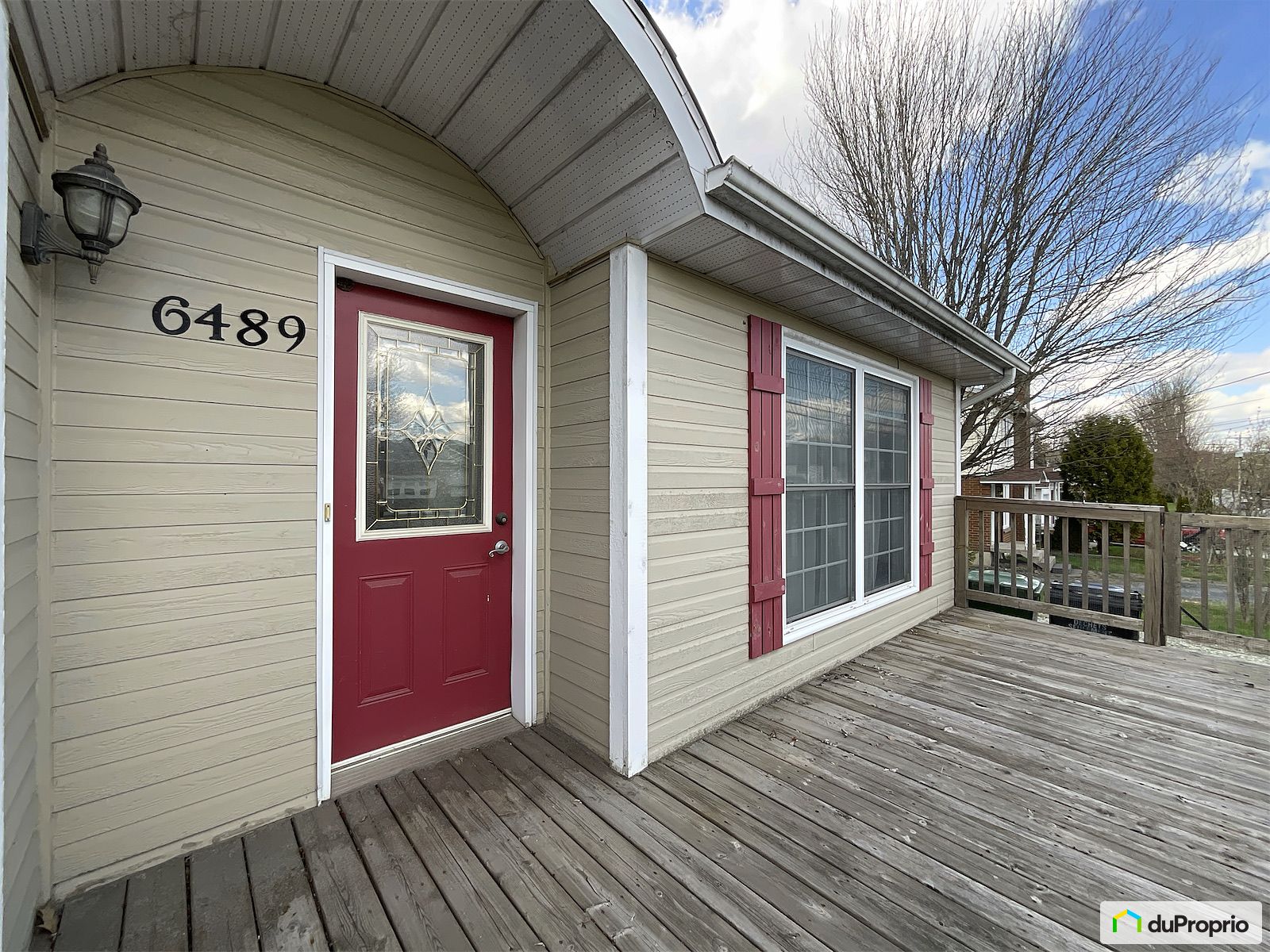 6489 Rue Emery Fontaine — photo 3