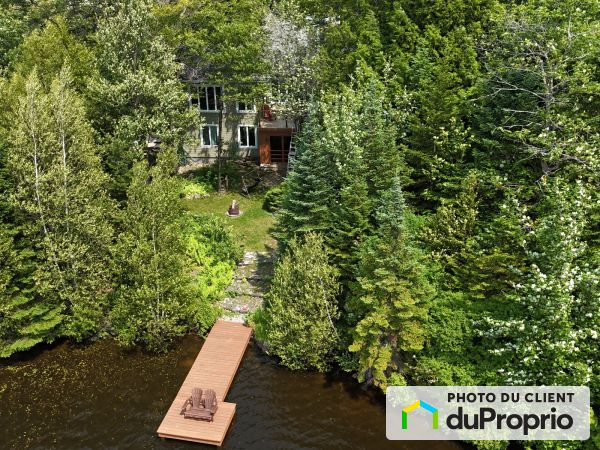 58, chemin des Pinsons, Ste-Anne-Des-Lacs à vendre
