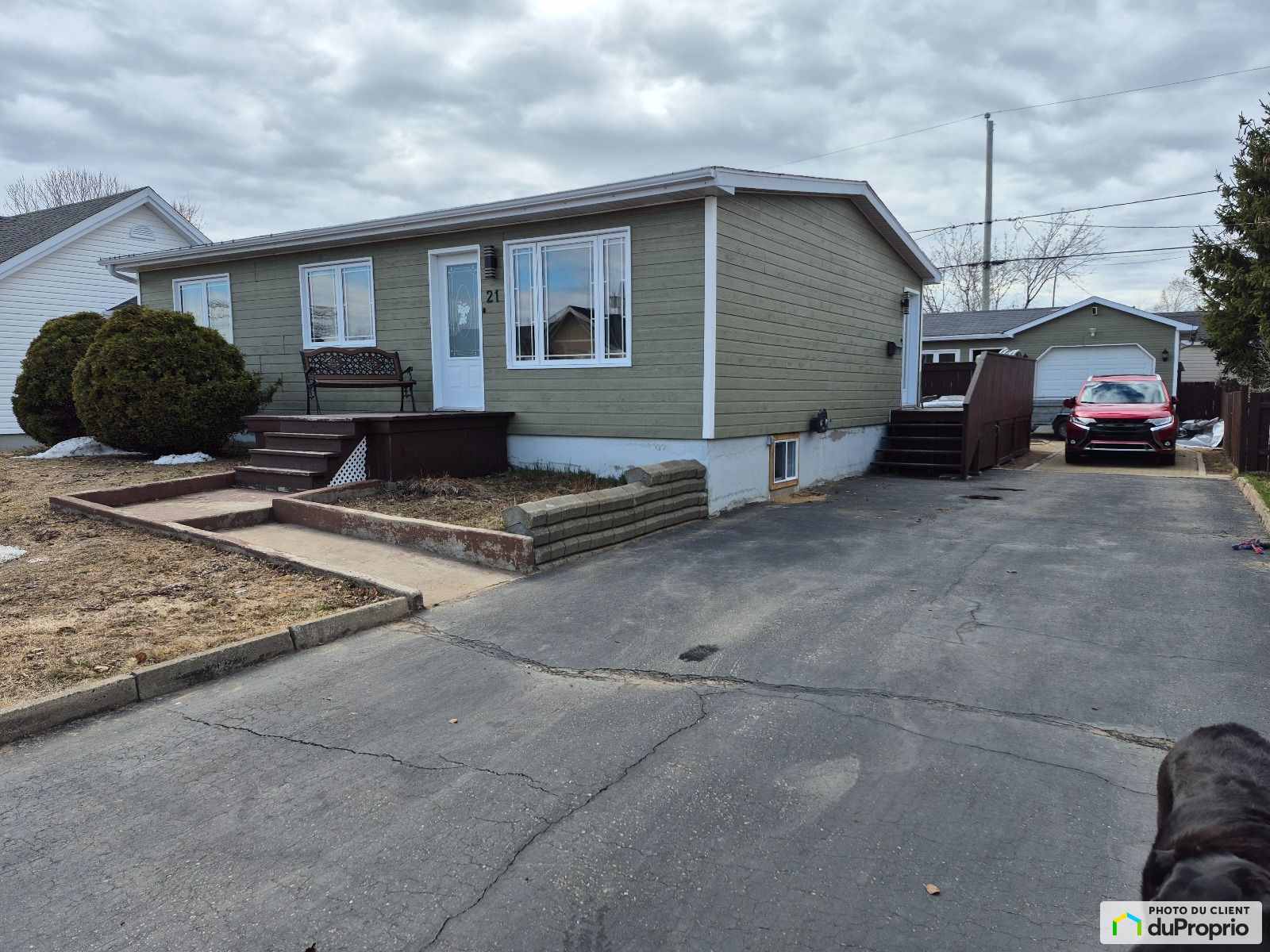 21 Rue Vallee — photo 1