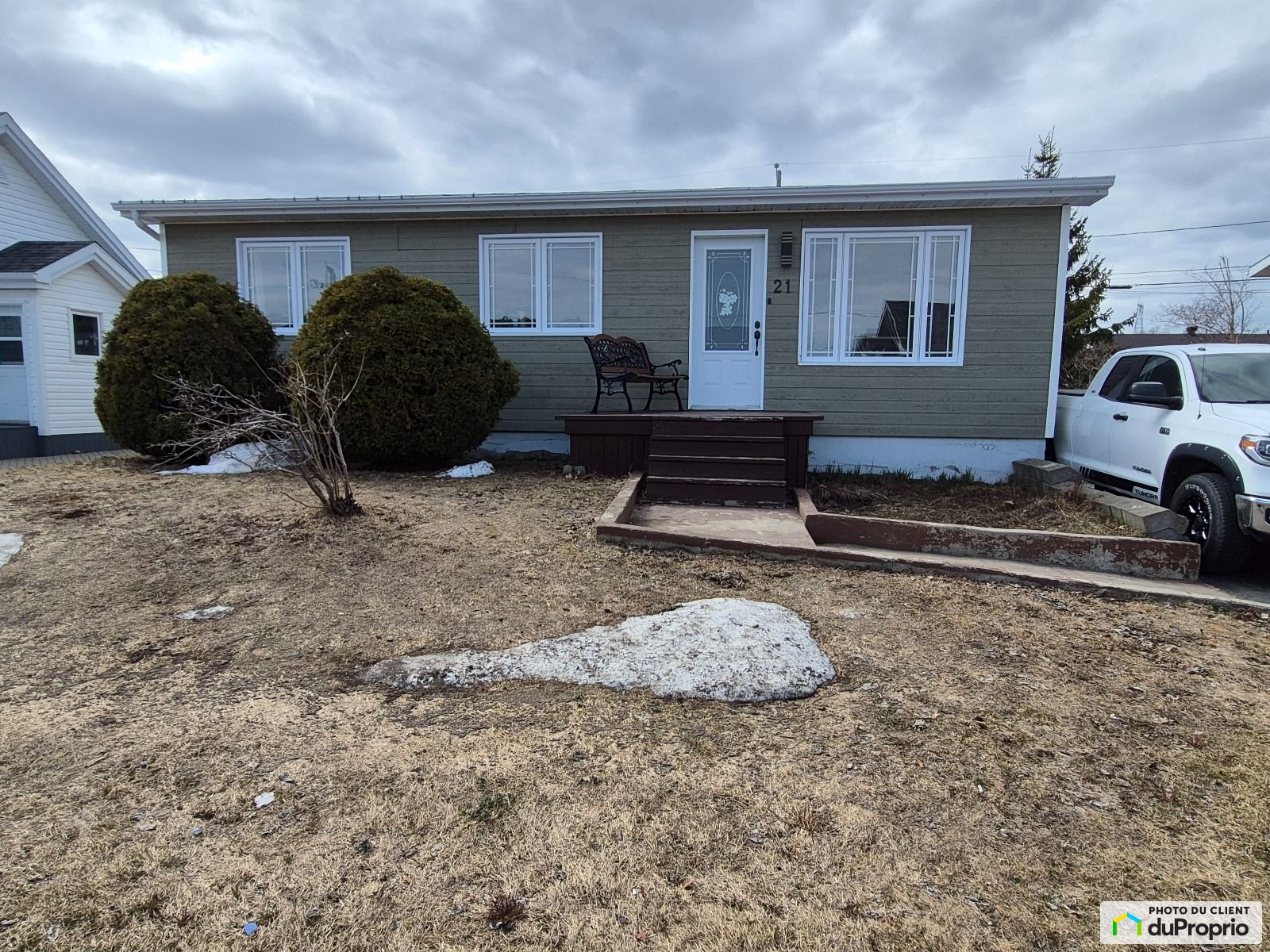 21 Rue Vallee — photo 2