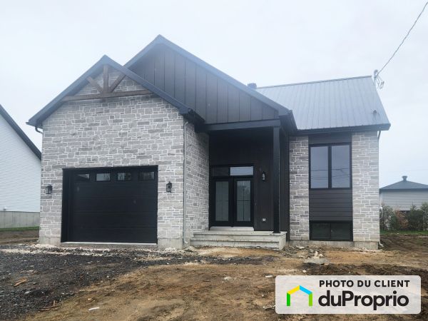 770 rue Joseph-Carmel, ND-Du-Bon-Conseil for sale