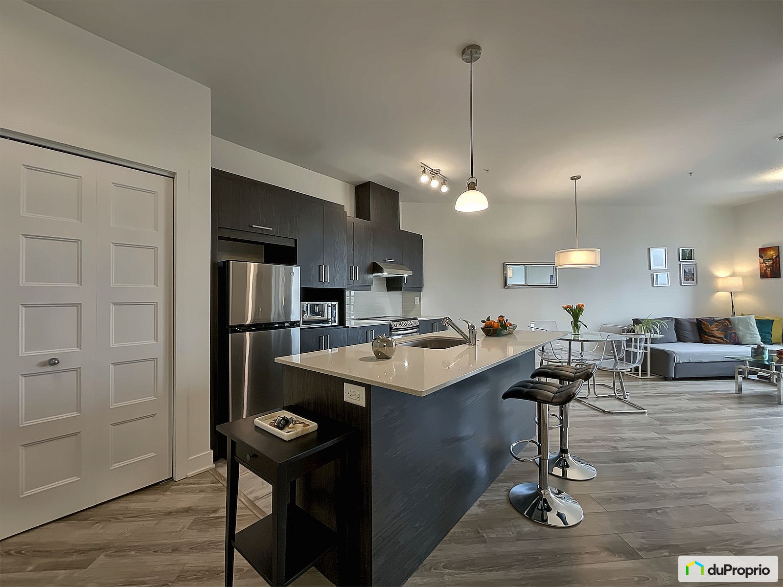 405 7255 Rue De Lunan — photo 1