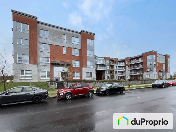 405-7255 rue de Lunan, Brossard for sale