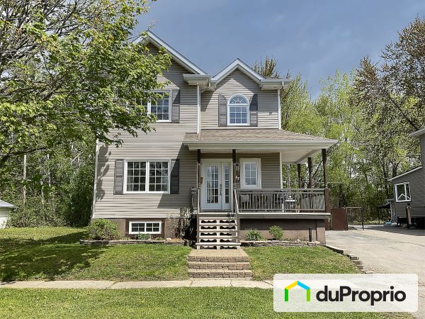 17, rue Adélard, Gatineau (Gatineau) à vendre