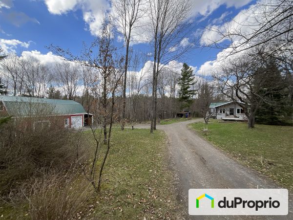 132 chemin Mountain, Bolton-Est for sale