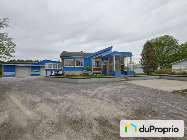 2192, rang Saint-Alexis, St-Maurice à vendre