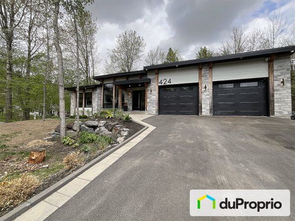 424, rue de Val-d'Or, St-Marc-sur-Richelieu à vendre