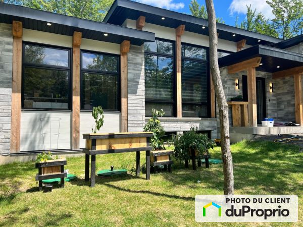 424 rue de Val-d'Or, St-Marc-sur-Richelieu for sale