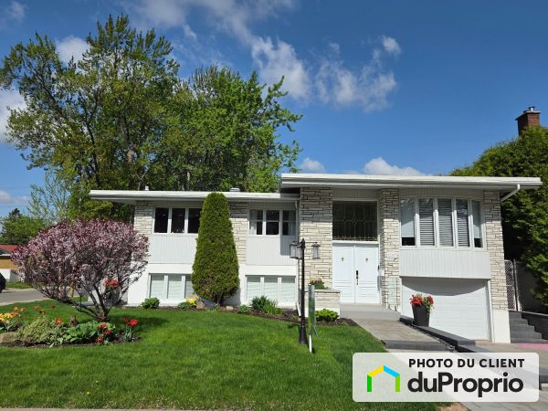 12357, rue Sainte-Catherine est, Pointe-Aux-Trembles / Montréal-Est à vendre