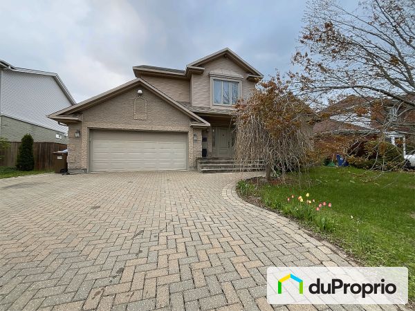 2034 place des Genévriers, St-Bruno-De-Montarville for sale