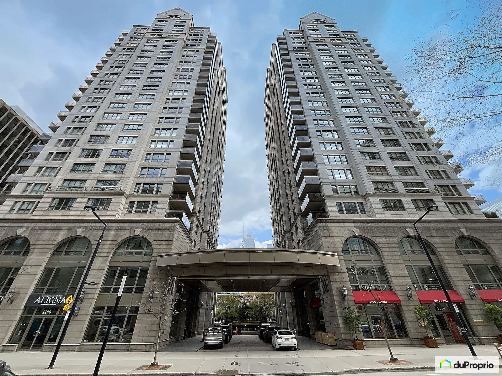 5E 1200 Boulevard De Maisonneu — photo 1