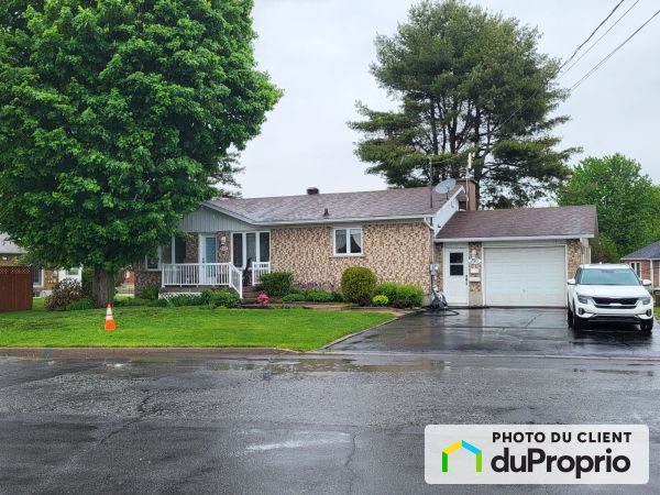 150 rue Maisonneuve, Drummondville (Drummondville) for sale