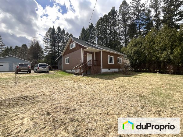 1074 10e rang, Val-David for sale