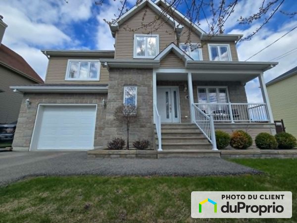 412 28e avenue est, St-Zotique for sale